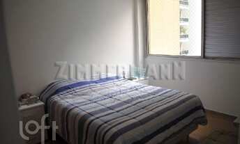 Imagem 5: Apartamento à venda em Perdizes com 88 m², 2 quartos, 1 vaga