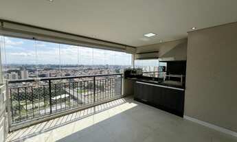 Imagem: Apartamento à venda em Campo Belo com 87