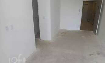 Imagem 1: Apartamento à venda em Ipiranga com 60 m², 2 quartos, 1 suíte, 2 vagas