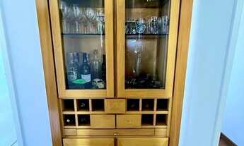 Imagem 3: Apartamento à venda em Vila Madalena com 94 m², 3 quartos, 1 suíte, 2 vagas