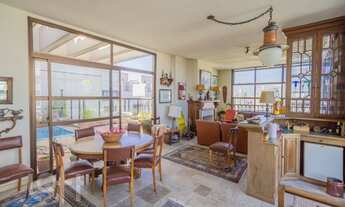 Imagem 5: Apartamento à venda em Morumbi com 298 m², 3 quartos, 3 suítes, 4 vagas