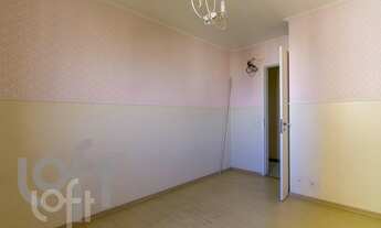 Imagem 7: Apartamento à venda em Mandaqui com 153 m², 3 quartos, 1 suíte, 3 vagas