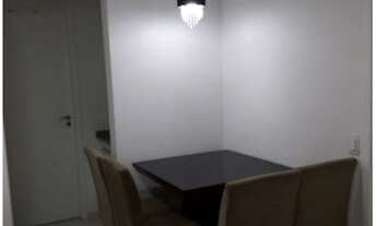 Imagem 3: Apartamento à venda em Ipiranga com 52 m², 2 quartos, 1 vaga