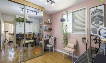 Imagem 5: Apartamento à venda em Cursino com 90 m², 3 quartos, 1 suíte, 2 vagas