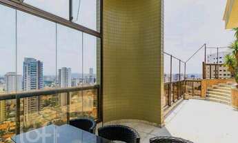 Imagem 2: Apartamento à venda em Vila Formosa com 335 m², 4 quartos, 3 suítes, 5 vagas