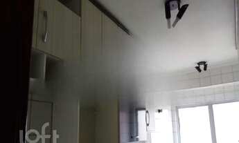 Imagem 2: Apartamento à venda em Casa Verde com 60 m², 2 quartos, 1 vaga