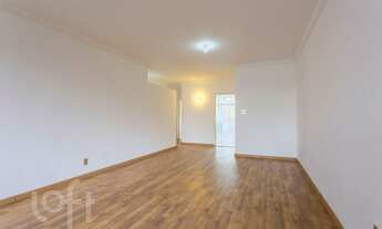 Imagem 4: Apartamento à venda em Santa Cecília com 127 m², 3 quartos, 1 suíte, 1 vaga