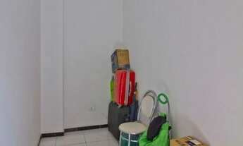 Imagem 2: Apartamento à venda em República com 49 m², 1 quarto