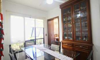 Imagem 6: Apartamento à venda em Alto da Lapa com 212 m², 4 quartos, 3 suítes, 3 vagas