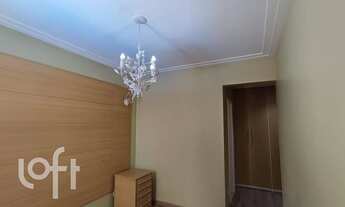 Imagem 4: Apartamento à venda em Santana com 128 m², 3 quartos, 3 suítes, 3 vagas