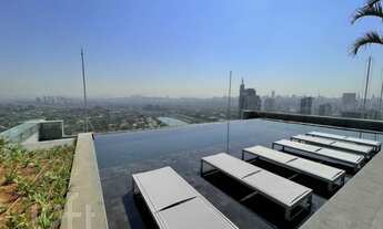 Imagem 5: Apartamento à venda em Butantã com 35 m², 1 quarto, 1 suíte, 1 vaga