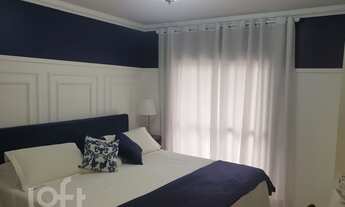 Imagem 7: Apartamento à venda em Perdizes com 180 m², 3 quartos, 1 suíte, 2 vagas