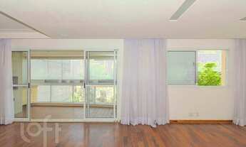 Imagem: Apartamento à venda em Alto da Lapa com