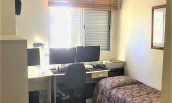 Imagem 6: Apartamento à venda em Vila Romana com 76 m², 2 quartos, 1 suíte