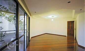 Imagem 6: Apartamento à venda em Perdizes com 370 m², 4 quartos, 4 suítes, 4 vagas