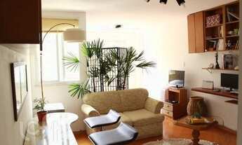 Imagem 6: Apartamento à venda em Bela Vista com 36 m², 1 quarto