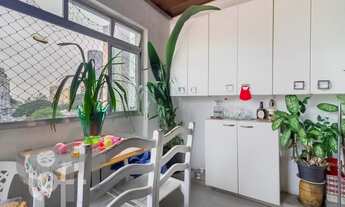 Imagem 7: Apartamento à venda em República com 64 m², 1 quarto