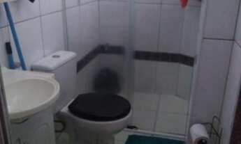 Imagem 6: Apartamento à venda em República com 35 m², 1 quarto