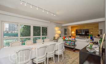 Imagem: Apartamento à venda em Morumbi com 168