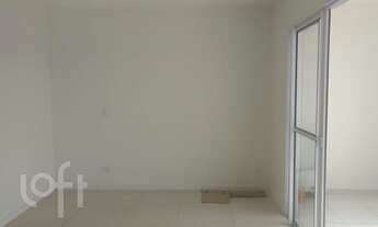 Imagem 4: Apartamento à venda em Cambuci com 35 m², 1 quarto, 1 vaga