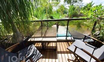 Imagem 3: Apartamento à venda em Sumaré com 260 m², 4 quartos, 4 suítes, 4 vagas