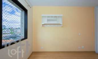 Imagem 5: Apartamento à venda em Cursino com 165 m², 3 quartos, 3 suítes, 3 vagas