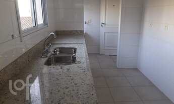 Imagem 7: Apartamento à venda em Alto da Lapa com 75 m², 3 quartos, 1 suíte, 1 vaga