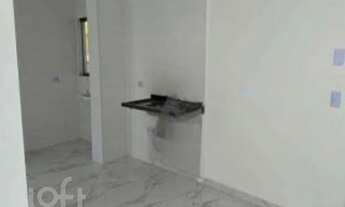 Imagem 2: Apartamento à venda em Vila Formosa com 42 m², 2 quartos