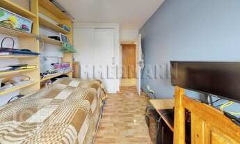 Imagem 6: Apartamento à venda em Vila Romana com 69 m², 2 quartos, 1 vaga