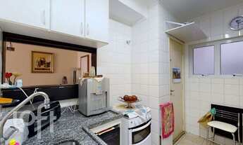 Imagem 2: Apartamento à venda em Bela Vista com 92 m², 2 quartos