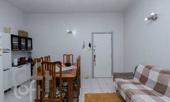 Imagem 1: Apartamento à venda em República com 37 m², 1 quarto