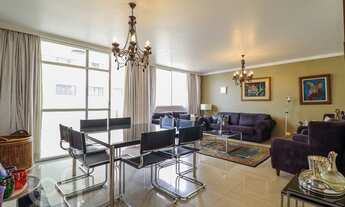 Imagem 6: Apartamento à venda em Santa Cecília com 152 m², 3 quartos, 1 suíte, 1 vaga