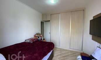 Imagem 5: Apartamento à venda em Campos Elísios com 46 m², 1 quarto, 1 vaga