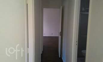 Imagem 7: Apartamento à venda em Brooklin com 93 m², 3 quartos, 1 suíte, 1 vaga