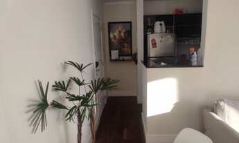 Imagem 5: Apartamento à venda em Vila Andrade com 51 m², 2 quartos, 1 vaga