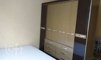 Imagem 2: Apartamento à venda em República com 35 m², 1 quarto