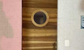 Imagem 3: Apartamento à venda em Jardim Paulista com 58 m², 2 quartos, 1 suíte, 2 vagas