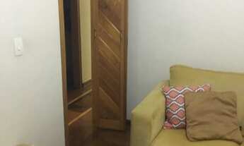 Imagem 2: Apartamento à venda em Jabaquara com 72 m², 3 quartos, 1 suíte, 2 vagas