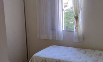 Imagem 3: Apartamento à venda em Liberdade com 52 m², 2 quartos, 1 vaga