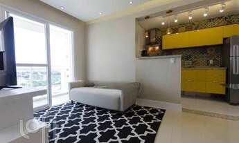 Imagem: Apartamento à venda em Barra Funda com