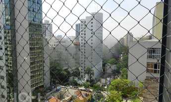 Imagem 4: Apartamento à venda em Higienópolis com 287 m², 3 quartos, 3 suítes, 3 vagas