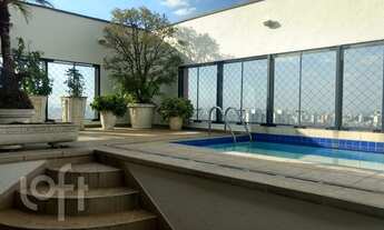 Imagem 3: Apartamento à venda em Cursino com 230 m², 4 quartos, 3 suítes, 4 vagas