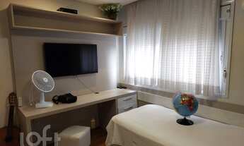 Imagem 2: Apartamento à venda em Barra Funda com 242 m², 4 quartos, 2 suítes, 3 vagas