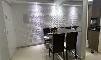 Imagem 6: Apartamento à venda em Cidade Líder com 49 m², 2 quartos, 2 vagas