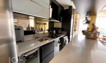 Imagem 7: Apartamento à venda em Vila Prudente com 58 m², 2 quartos, 1 suíte, 2 vagas