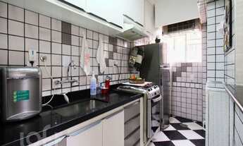 Imagem 4: Apartamento à venda em Parelheiros com 62 m², 2 quartos, 1 vaga