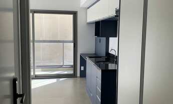 Imagem 5: Apartamento à venda em Bela Vista com 29 m², 1 quarto