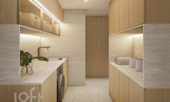 Imagem 3: Apartamento à venda em Vila Madalena com 342 m², 4 quartos, 4 suítes, 4 vagas