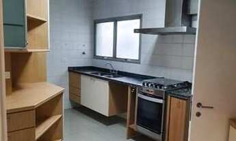 Imagem 4: Apartamento à venda em Morumbi com 133 m², 2 quartos, 2 suítes, 3 vagas