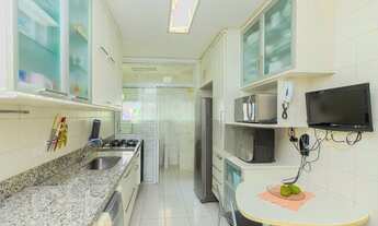 Imagem 6: Apartamento à venda em Campos Elísios com 210 m², 4 quartos, 2 suítes, 3 vagas